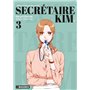 Qu'est-ce qui cloche avec la secrétaire Kim ? T03