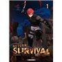 Return Survival T01