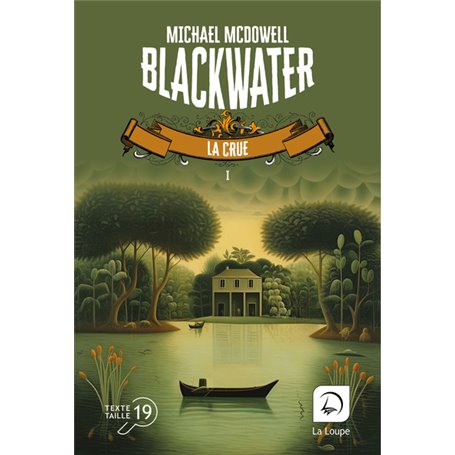 Blackwater, tome 1