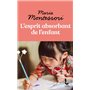 L'Esprit absorbant de l'enfant
