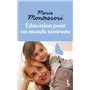 Education pour un monde nouveau