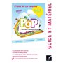 POP Parcours personnalisés - Etude de la langue Cycle 3 Éd. 2017  -  Guide pédagogique