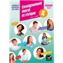 LApprenti citoyen du XXIe siècle 4e éd. 2016 - Cahier de l'élève