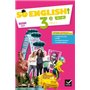 So English! - Anglais 3e Éd. 2017 - Livre élève