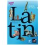 LCA Latin Cycle 4 Éd. 2017 - Livre élève