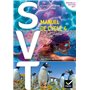 SVT cycle 4 Éd. 2017 - Livre élève