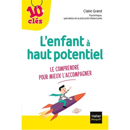 L'enfant à haut potentiel