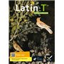 Latin Tle option et spécialité - Éd. 2021 - Livre élève