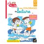 Mes coloriages de lecture GS-CP