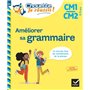 Améliorer sa grammaire CM1/CM2