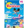 Cahier de vacances 2023 de la Moyenne section vers la Grande section 4/5 ans