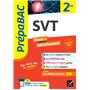 Prépabac SVT 2de