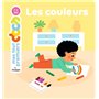 Les couleurs