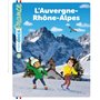 L'Auvergne-Rhône-Alpes