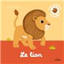 Le lion