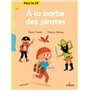 À la barbe des pirates