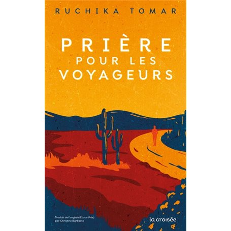 Prière pour les voyageurs