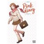 Pink diary - Intégrale T05 à T06
