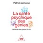 La santé psychique des génies