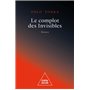 Le Complot des invisibles