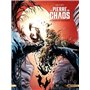 La Pierre du chaos - vol. 02/3
