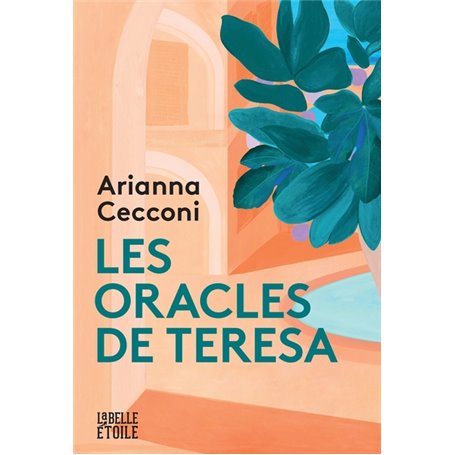 Les oracles de Teresa