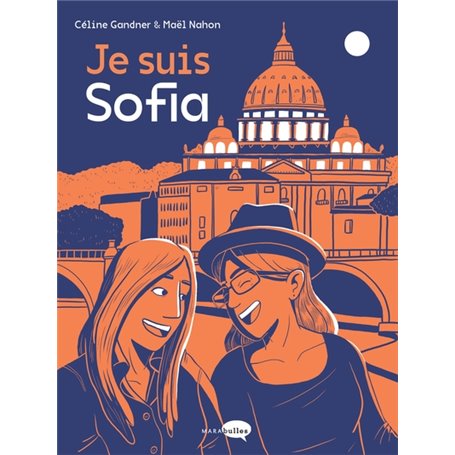 Je suis Sofia