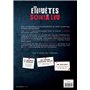Les enquêtes de Sonya Lwu