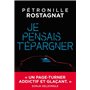 Je pensais t'épargner