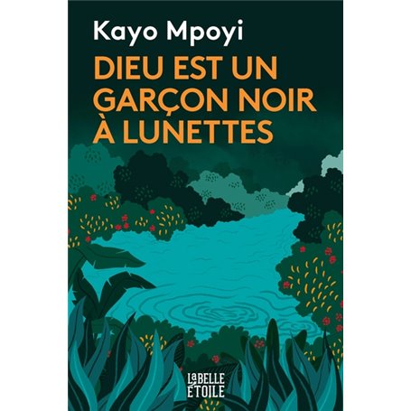 Dieu est un garçon noir à lunettes