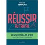 Réussir au travail