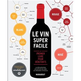 Le vin super facile Le vin super facile