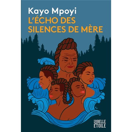 L'écho des silences de Mère