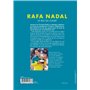 Rafa Nadal : Le roi du court