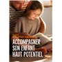 Accompagner son enfant haut potentiel