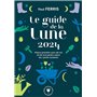 le guide de la lune 2024