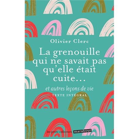 La grenouille qui ne savait pas qu'elle était cuite