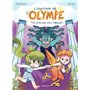 L'espionne de l'Olympe - Pas d'excuse pour Méduse !
