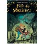 Fils de sorcières