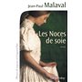 Les Noces de soie T1