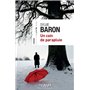 Un coin de parapluie