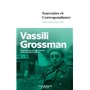 Souvenirs et correspondance