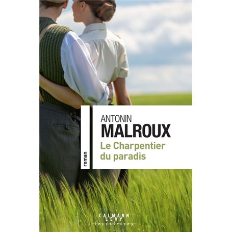 Le Charpentier du paradis