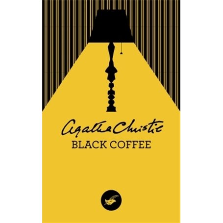 Black Coffee (Nouvelle traduction révisée)