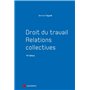 Droit du travail - Relations collectives