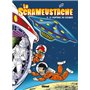 Le Scrameustache - Tome 05