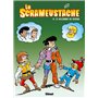 Le Scrameustache - Tome 09