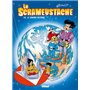 Le Scrameustache - Tome 16