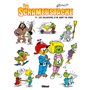 Le Scrameustache - Tome 17