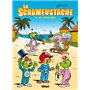 Le Scrameustache - Tome 19